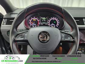 Skoda Octavia Combi 2.0 TSI 230 ch BVA  occasion � Beaupuy - photo n�9