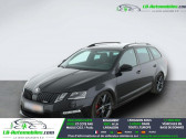 Annonce Skoda Octavia Combi occasion Essence 2.0 TSI 230 ch BVA � Beaupuy