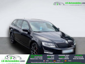 Annonce Skoda Octavia Combi occasion Essence 2.0 TSI 230 ch BVA � Beaupuy