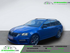 Skoda Octavia Combi , garage LB AUTOMOBILES � Beaupuy