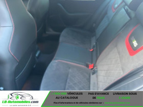 Skoda Octavia Combi 2.0 TSI 230 ch BVA  occasion � Beaupuy - photo n�11