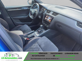 Skoda Octavia Combi 2.0 TSI 230 ch BVA  occasion � Beaupuy - photo n�10