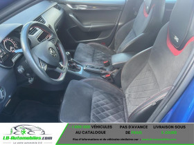 Skoda Octavia Combi 2.0 TSI 230 ch BVA  occasion � Beaupuy - photo n�8