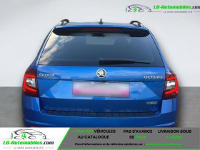 Skoda Octavia Combi 2.0 TSI 230 ch BVA  occasion � Beaupuy - photo n�7