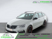 Skoda Octavia Combi 2.0 TSI 230 ch BVA  � Beaupuy 31