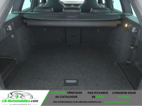 Skoda Octavia Combi 2.0 TSI 230 ch BVA  occasion � Beaupuy - photo n�10