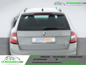 Skoda Octavia Combi 2.0 TSI 230 ch BVA  occasion � Beaupuy - photo n�7