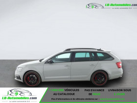 Skoda Octavia Combi 2.0 TSI 230 ch BVA  occasion � Beaupuy - photo n�6