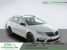 Skoda Octavia Combi 2.0 TSI 230 ch BVA  occasion � Beaupuy - photo n�2