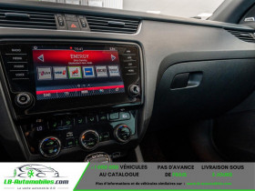 Skoda Octavia Combi 2.0 TSI 230 ch BVA  occasion � Beaupuy - photo n�3
