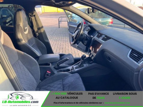Skoda Octavia Combi 2.0 TSI 230 ch BVA  occasion � Beaupuy - photo n�6