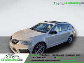 Skoda Octavia Combi , garage LB AUTOMOBILES � Beaupuy