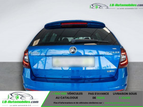 Skoda Octavia Combi 2.0 TSI 230 ch BVA  occasion � Beaupuy - photo n�7