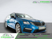 Skoda Octavia Combi 2.0 TSI 230 ch BVA   Beaupuy 31