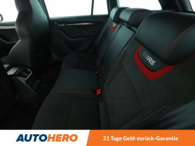 Skoda Octavia Combi 2.0 TSI 230 ch BVA  occasion  Beaupuy - photo n9