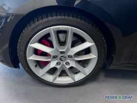 Skoda Octavia Combi 2.0 TSI 230 ch BVA  occasion  Beaupuy - photo n7