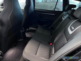 Skoda Octavia Combi 2.0 TSI 230 ch BVA  occasion  Beaupuy - photo n6