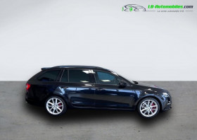 Skoda Octavia Combi 2.0 TSI 230 ch BVA  occasion  Beaupuy - photo n4