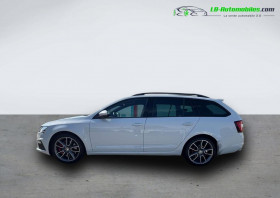 Skoda Octavia Combi 2.0 TSI 230 ch BVA  occasion  Beaupuy - photo n5