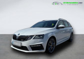 Annonce Skoda Octavia Combi occasion Essence 2.0 TSI 230 ch BVA  Beaupuy