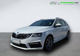 Skoda Octavia Combi , garage LB AUTOMOBILES  Beaupuy