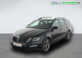 Skoda Octavia Combi , garage LB AUTOMOBILES  Beaupuy