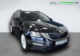 Skoda Octavia Combi , garage LB AUTOMOBILES  Beaupuy