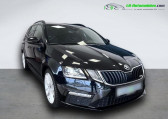 Skoda Octavia Combi occasion année 2017 boite Automatique Annonce Skoda Octavia Combi occasion Essence 2.0 TSI 230 ch BVA à Beaupuy