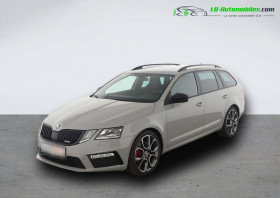 Skoda Octavia Combi , garage LB AUTOMOBILES  Beaupuy