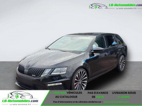 Skoda Octavia Combi , garage LB AUTOMOBILES  Beaupuy