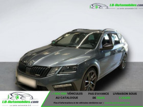Skoda Octavia Combi , garage LB AUTOMOBILES  Beaupuy