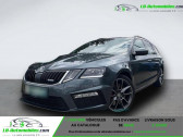 Skoda Octavia Combi 2.0 TSI 230 ch BVA   Beaupuy 31