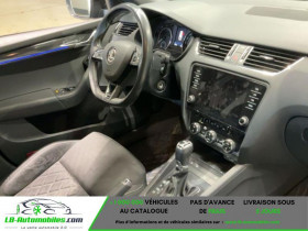 Skoda Octavia Combi 2.0 TSI 230 ch BVA  occasion  Beaupuy - photo n5
