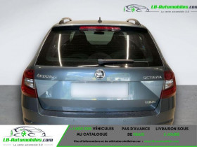 Skoda Octavia Combi 2.0 TSI 230 ch BVA  occasion  Beaupuy - photo n4