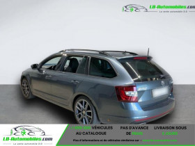 Skoda Octavia Combi 2.0 TSI 230 ch BVA  occasion  Beaupuy - photo n3