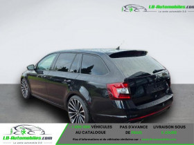 Skoda Octavia Combi 2.0 TSI 230 ch BVA  occasion  Beaupuy - photo n2