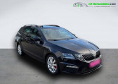 Skoda Octavia Combi occasion année 2018 boite Automatique Annonce Skoda Octavia Combi occasion Essence 2.0 TSI 230 ch BVA à Beaupuy
