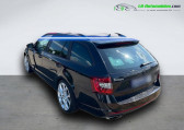 Skoda Octavia Combi occasion année 2018 boite Automatique Annonce Skoda Octavia Combi occasion Essence 2.0 TSI 230 ch BVA à Beaupuy
