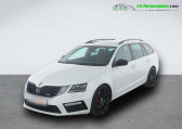 Skoda Octavia Combi 2.0 TSI 230 ch BVA   Beaupuy 31