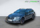 Skoda Octavia Combi 2.0 TSI 230 ch BVA   Beaupuy 31