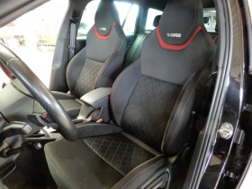 Skoda Octavia Combi 2.0 TSI 230 ch BVA  occasion  Beaupuy - photo n7