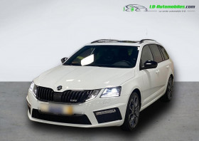 Skoda Octavia Combi , garage LB AUTOMOBILES  Beaupuy