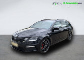 Skoda Octavia Combi 2.0 TSI 230 ch BVA   Beaupuy 31