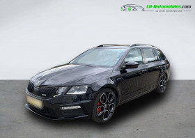 Skoda Octavia Combi , garage LB AUTOMOBILES  Beaupuy