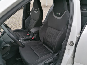 Skoda Octavia Combi 2.0 TSI 230 ch BVA  occasion  Beaupuy - photo n7