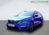 Skoda Octavia Combi 2.0 TSI 230 ch BVA   Beaupuy 31