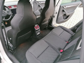 Skoda Octavia Combi 2.0 TSI 230 ch BVA  occasion  Beaupuy - photo n8