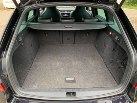 Skoda Octavia Combi 2.0 TSI 230 ch BVA  occasion  Beaupuy - photo n11