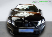 Skoda Octavia Combi occasion année 2018 boite Automatique Annonce Skoda Octavia Combi occasion Essence 2.0 TSI 230 ch BVA à Beaupuy