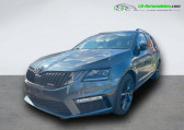 Skoda Octavia Combi 2.0 TSI 230 ch BVA   Beaupuy 31
